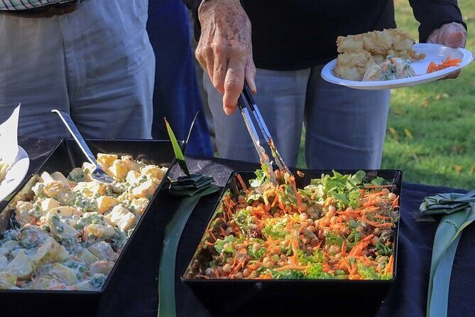 Baunti Fish Fry Tour with Hotel Transfers - Who Should Consider This Tour?