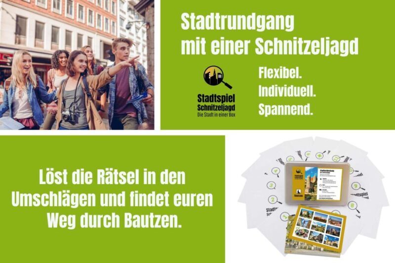 Bautzen: Scavenger Hunt Self-Guided Walking Tour - An In-Depth Look at Bautzen’s Self-Guided Scavenger Hunt