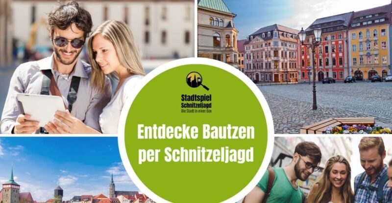 Bautzen: Scavenger Hunt Self-Guided Walking Tour - Frequently Asked Questions