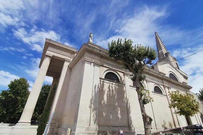 Baux and Saint Rémy de Provence: Culture and Landscapes - FAQs