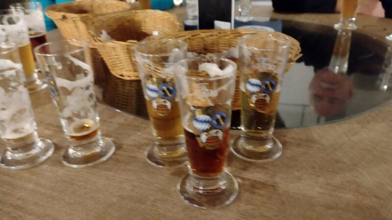 Bavarian Beer and Beer Garden Event with a Sommelier - Bavarian Beer and Beer Garden Event with a Sommelier: A Deep Dive into Munich’s Beer Heritage