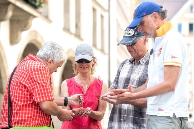 Bavarian Beer and Food Evening Tour in Munich - FAQs