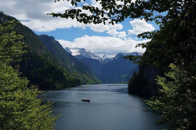 Bavarian Mountains including Berchtesgaden from Salzburg - The Real Value: Why This Tour Works
