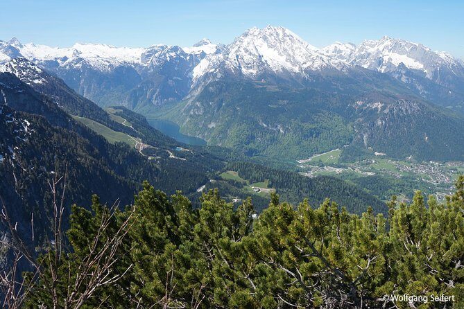 Bavarian Mountains including Berchtesgaden from Salzburg - Who Will Enjoy This Tour?