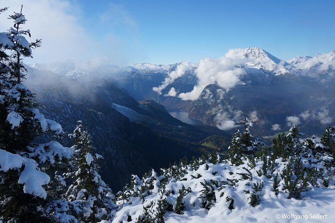 Bavarian Mountains including Berchtesgaden from Salzburg - Final Thoughts
