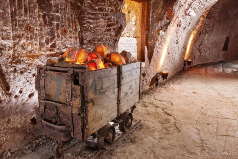 Bavarian Salt Mine Tour and Berchtesgaden - Who is this tour best suited for?