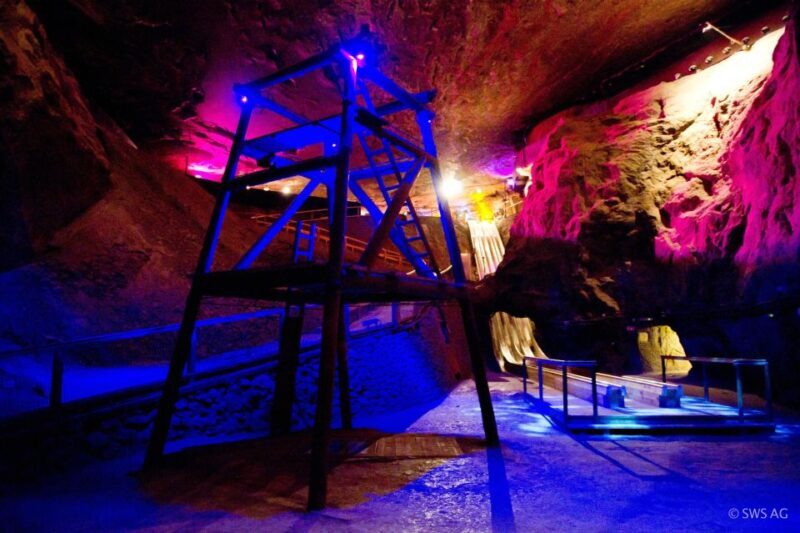 Bavarian Salt Mine Tour and Berchtesgaden - Final thoughts
