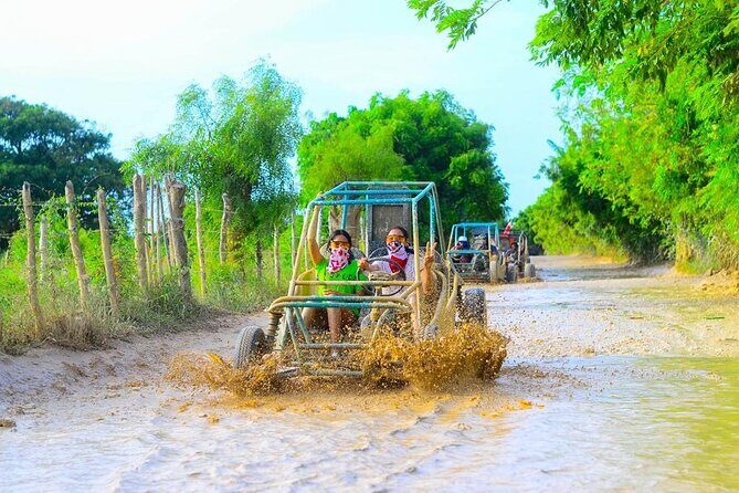 Bavaro Adventure Buggies in Punta cana - An In-Depth Look at Bavaro Adventure Buggies