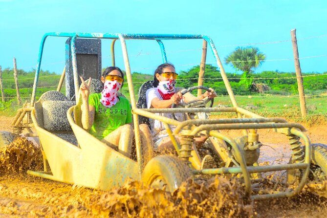 Bavaro Adventure Buggies in Punta cana - Final Thoughts