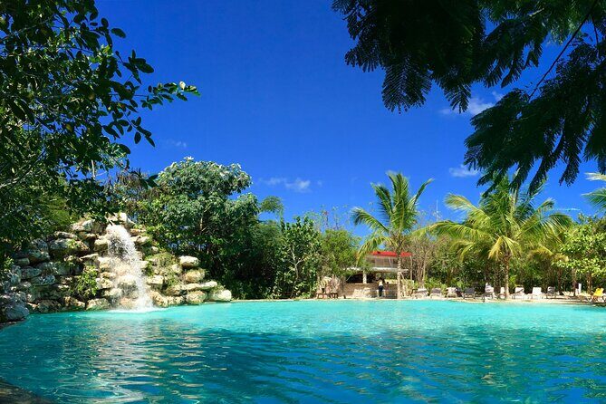 Bavaro Adventure Park Buggy Ride, Zipline Mega Splash, and Waterfall Pool - Final Thoughts