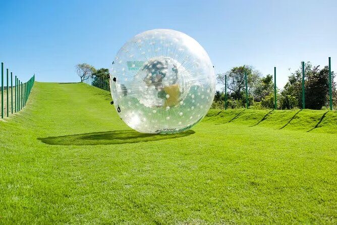 Bávaro Adventure Park Outdoor Fun and Zip Lines with Lunch - Practical Tips for Visiting Bávaro Adventure Park