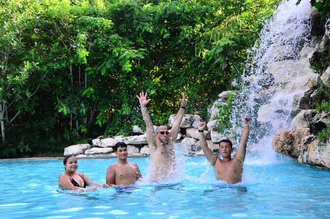 Bávaro Adventure Park Outdoor Fun and Zip Lines with Lunch - Is Bávaro Adventure Park For You?