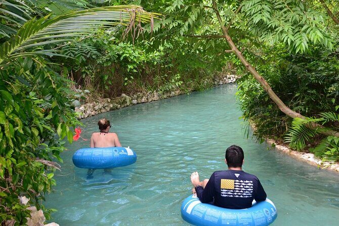 Bávaro Adventure Park Outdoor Fun and Zip Lines with Lunch - Final Thoughts