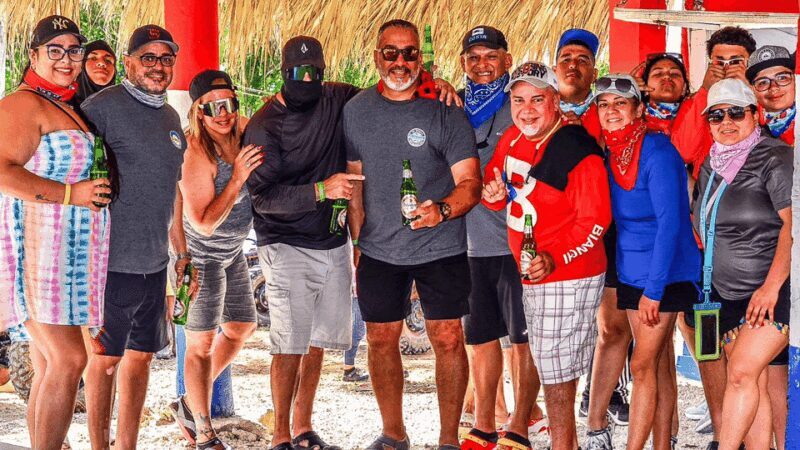 Bavaro: Punta Cana Highlights Tour w/ Double Buggy Excursion - A Detailed Breakdown of the Tour Experience