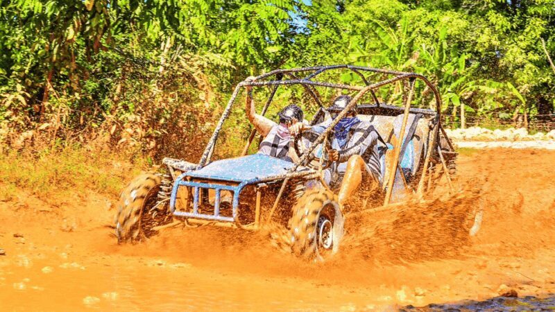 Bavaro: Punta Cana Highlights Tour w/ Double Buggy Excursion - Final Thoughts: Is This Tour Right for You?