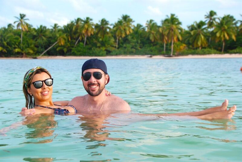 Bávaro: Speed Boat and Snorkeling Trip - Key Points