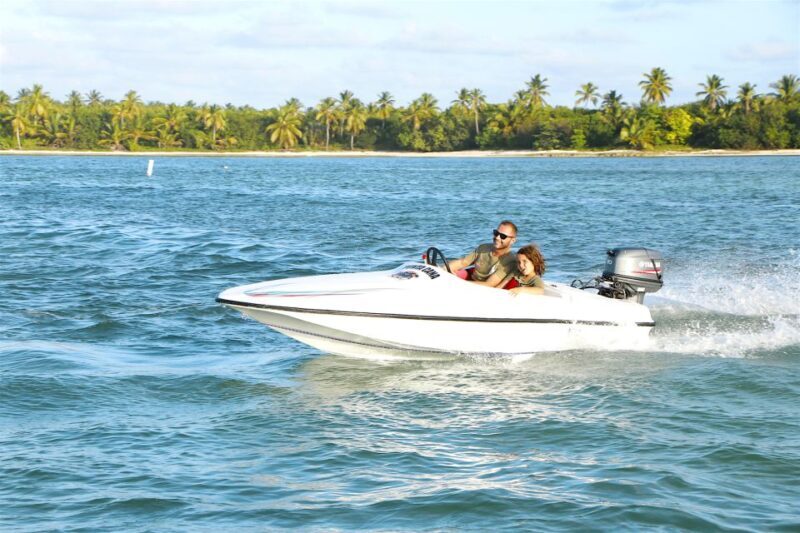 Bávaro: Speed Boat and Snorkeling Trip - Setting the Scene: What to Expect on the Tour