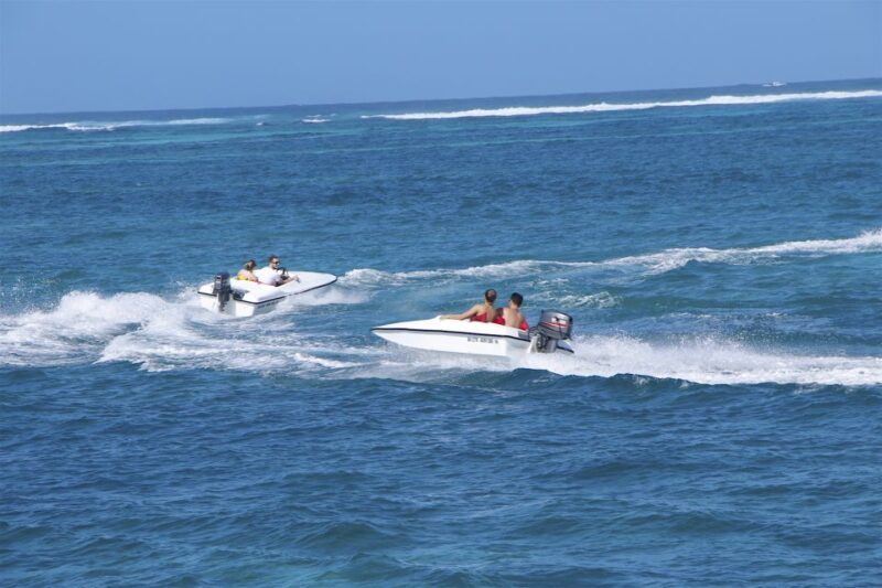 Bávaro: Speed Boat and Snorkeling Trip - Practical Considerations