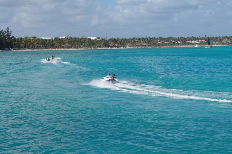 Bávaro: Speed Boat and Snorkeling Trip - The Experience in Detail: Who It’s For and What You’ll Love