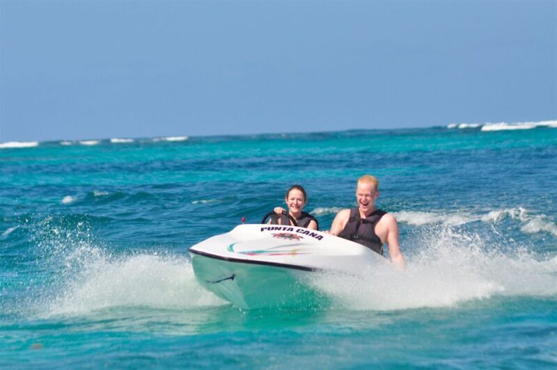 Bávaro: Speed Boat and Snorkeling Trip - Who Would Love This Tour?