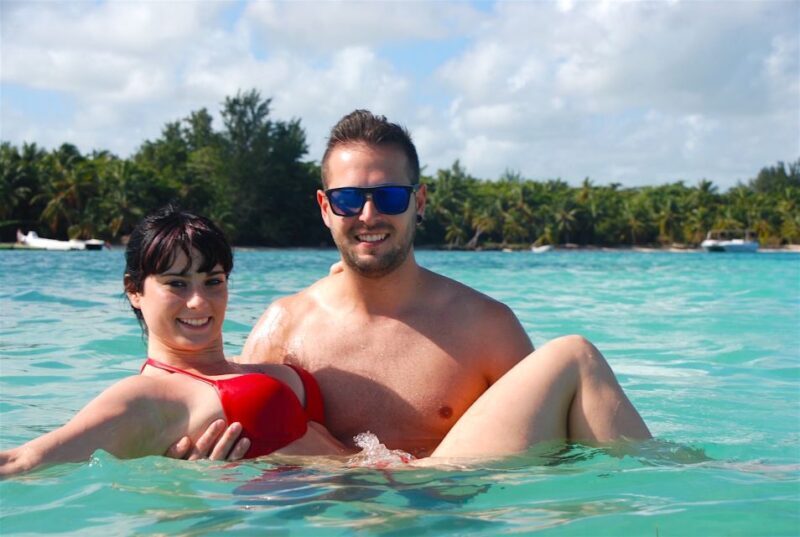 Bávaro: Speed Boat and Snorkeling Trip - FAQ