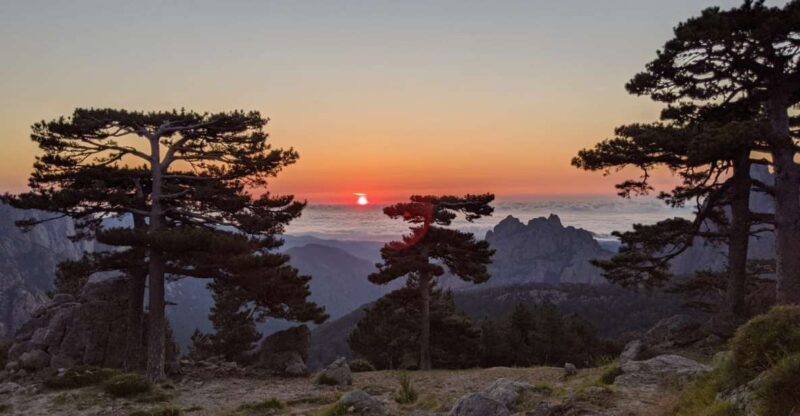BAVELLA/HIGH ROCKS Among the corsican dolomites - Final Thoughts