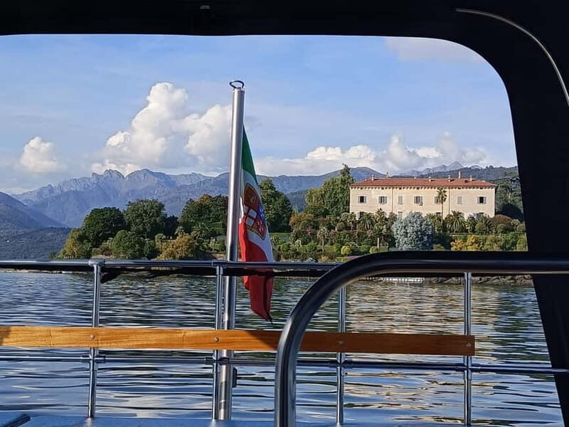Baveno: Hop-On Hop-Off Boat Tour to 3 Borromean Islands - Authenticity and Value
