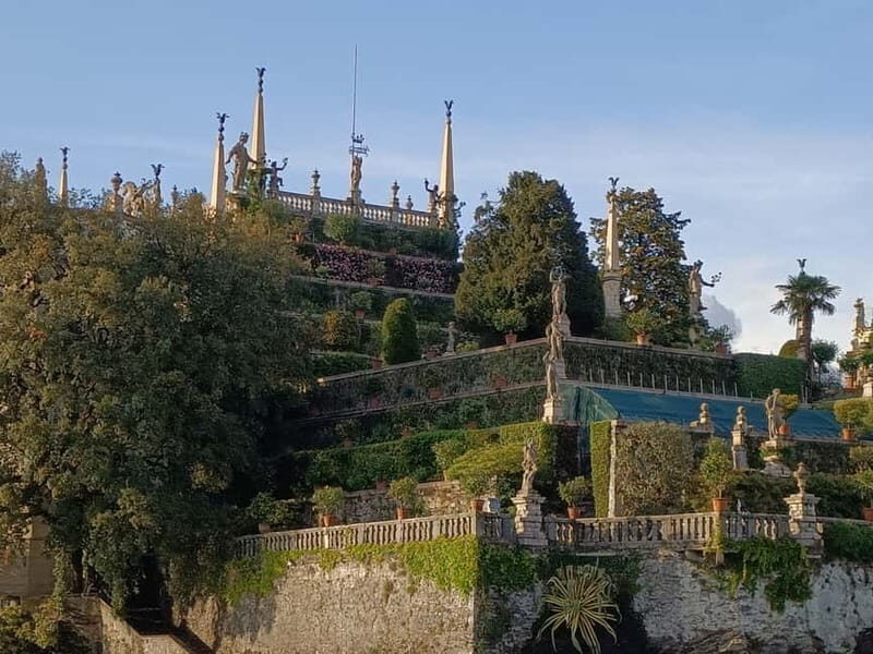 Baveno: Hop-On Hop-Off Boat Tour to 3 Borromean Islands - Who is This Tour Best For?