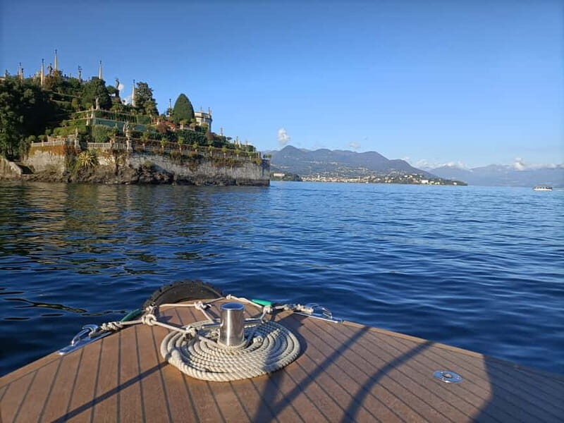 Baveno: Hop-On Hop-Off Boat Tour to 3 Borromean Islands - Final Thoughts