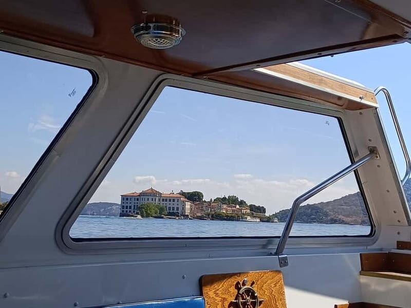 Baveno: Hop-On Hop-Off Boat Tour to 3 Borromean Islands - FAQs