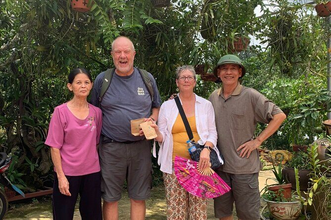 Bavi Eco Tour: Immerse in Authentic Village Life Outside Hanoi - Bavi Eco Tour: Immerse in Authentic Village Life Outside Hanoi