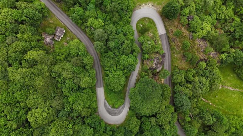 Bavona Valley Tour Ticino incl. Foroglio near Locarno Ascona - Discover the Enchanting Bavona Valley in Ticino