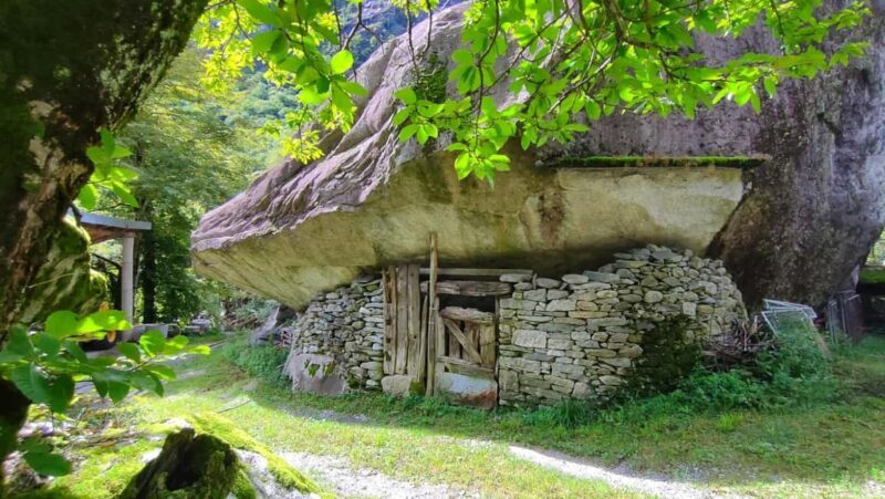 Bavona Valley Tour Ticino incl. Foroglio near Locarno Ascona - Final Thoughts
