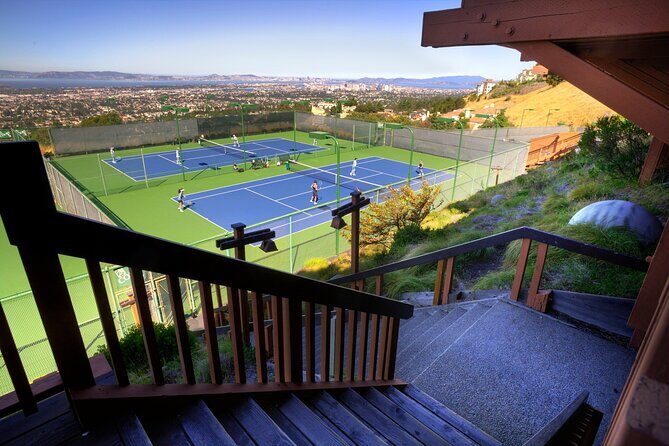 Bay Area Premium Pass - Who Should Consider This?