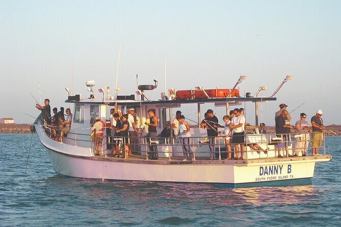 Bay Fishing Adventure in South Padre Island - Experience the South Padre Island Bay Fishing Adventure