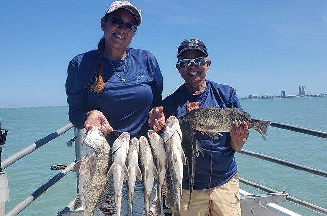 Bay Fishing Adventure in South Padre Island - Final Thoughts