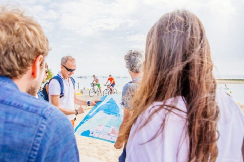 Bay of Arcachon: Guided Food Tour - Exploring the Bay of Arcachon: Guided Food Tour
