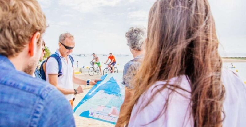 Bay of Arcachon: Guided Food Tour - Key Points