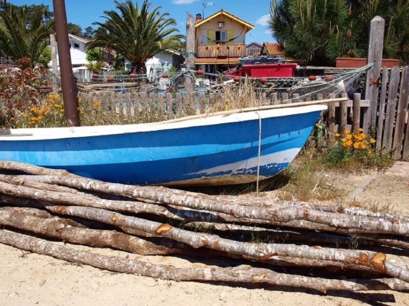 Bay of Arcachon: Guided Food Tour - The Itinerary in Detail