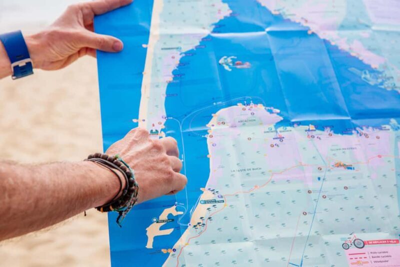 Bay of Arcachon: Guided Food Tour - Who Should Consider This Tour?