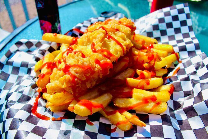 Bay Of Fundy Guided Tour - Who Would Enjoy This Tour?