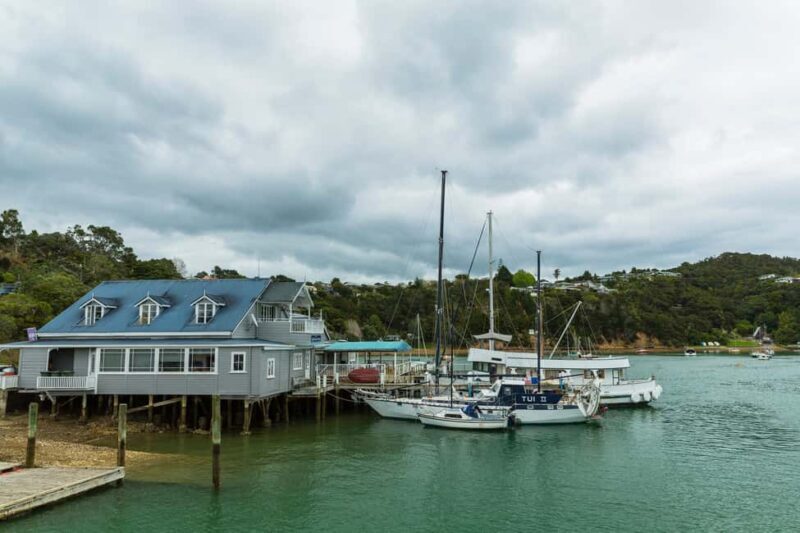 Bay of Islands: 1 Hour Scenic Bay of Islands Tour - What Makes This Tour Stand Out?