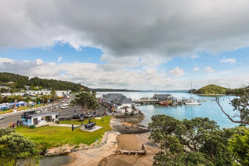 Bay of Islands: 1 Hour Scenic Bay of Islands Tour - Who Would Enjoy This Tour?