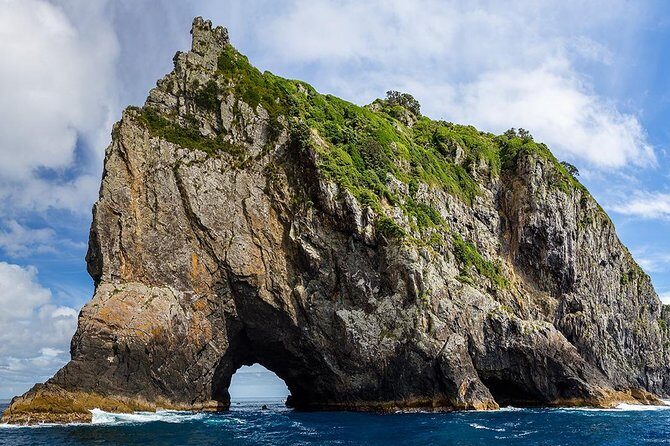 Bay of Islands 2-Day Small Group Tour & Cruise from Auckland - Experience the Best of the Bay of Islands in Just Over a Day and a Half