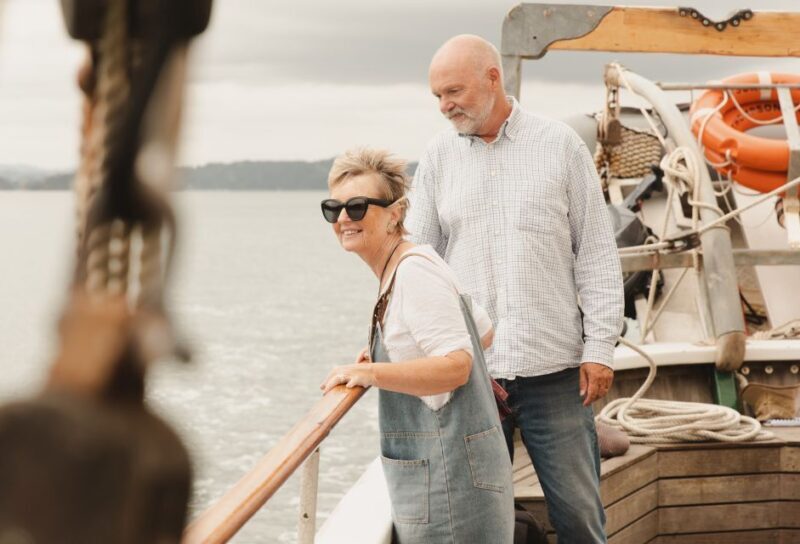 Bay of Islands: Full-Day Tall Ship Sailing Excursion - The Value of This Experience