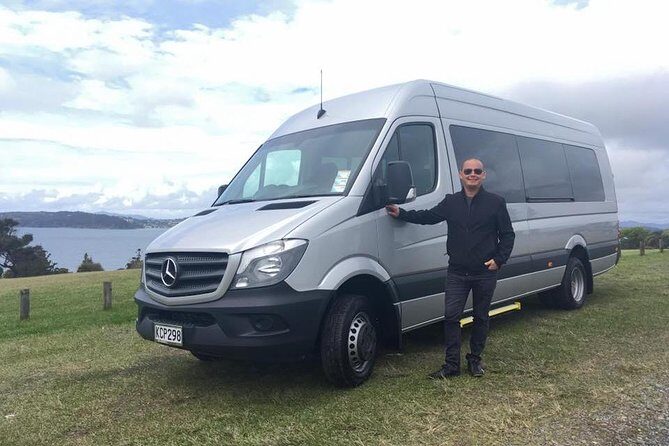 Bay of Islands Glow Worm Caves & Scenic Shore Excursion - Authentic Experiences and Real Guest Feedback