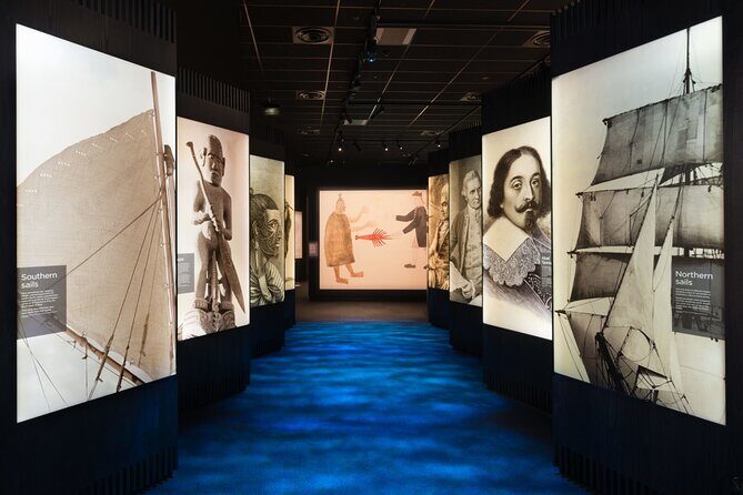 Bay of Islands Heritage Experience from Auckland incl. Waitangi & Russell - Who Would Love This Tour?