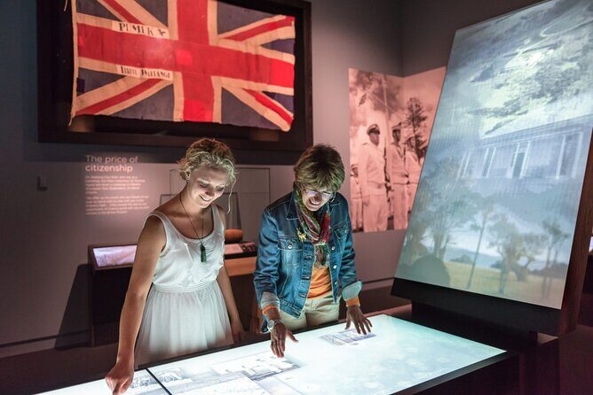 Bay of Islands Heritage Experience from Auckland incl. Waitangi & Russell - FAQs