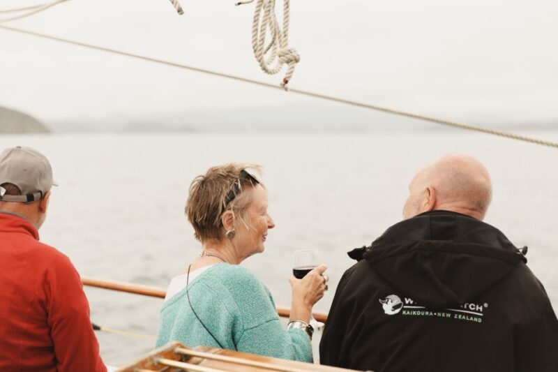 Bay of Islands: Late Afternoon Sailing Cruise - Final Thoughts