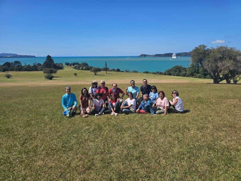 Bay of Islands - Mini Tour (75-90 mins) - A Detailed Look at the Bay of Islands Mini Tour